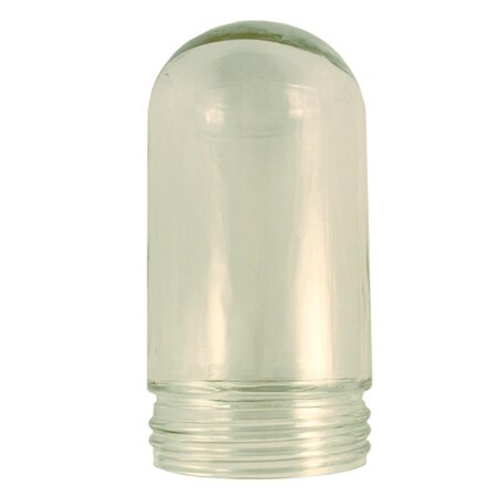 Raco Raco 5695-0 4-Tier Clear Replacement Globe 5695-0